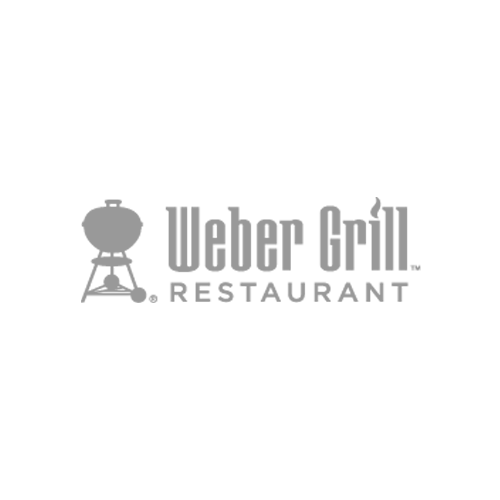 Weber Grill Restaurant logo