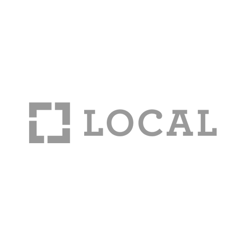 Laramar Local logo