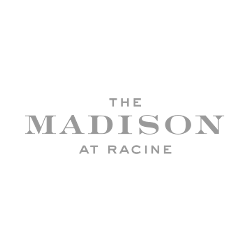 The Madison at Racine logo