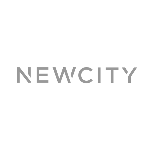 NewCity logo