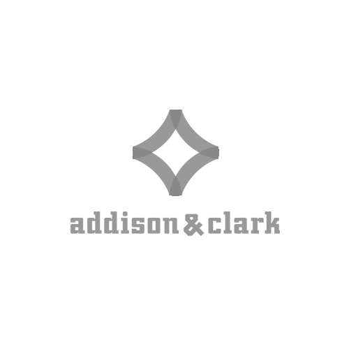 Addison and Clark logo