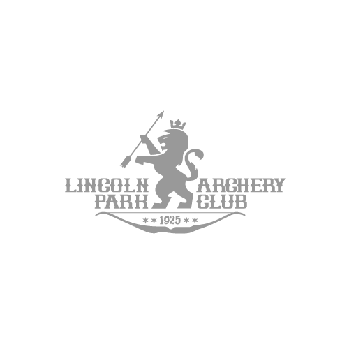 Lincoln Park Archery Club logo