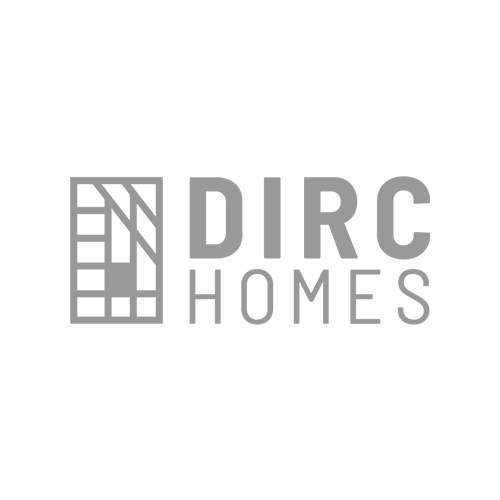 DIRC Homes logo